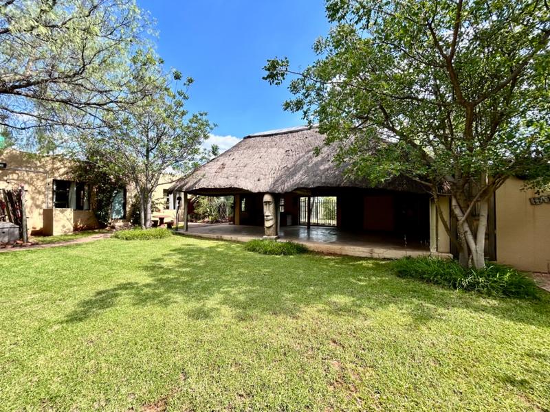 14 Bedroom Property for Sale in Broederstroom North West